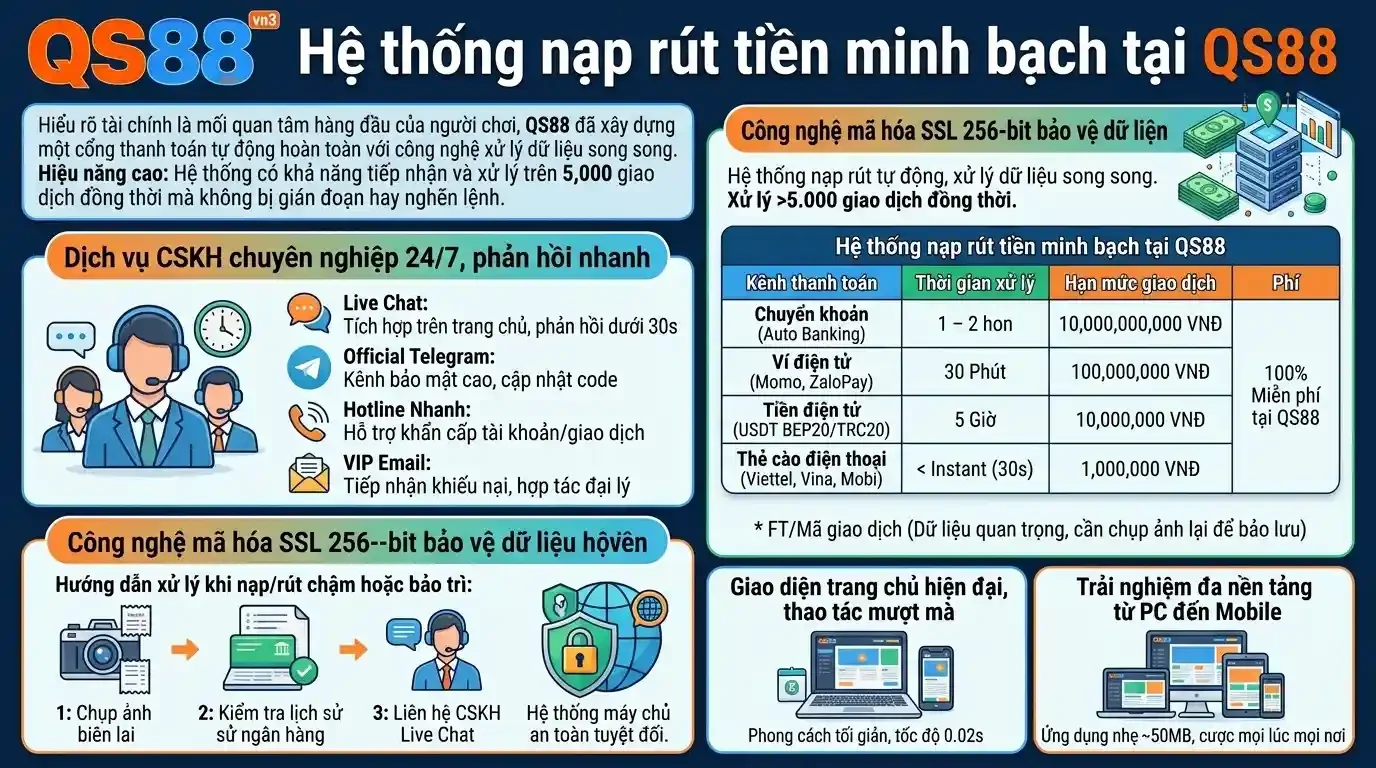 qs88 danh gia cac the manh cot loi tao nen suc hut cua qs88 qs88 danh gia cac the manh cot loi tao nen suc hut cua qs88